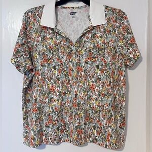 Lands end women’s top size 2x